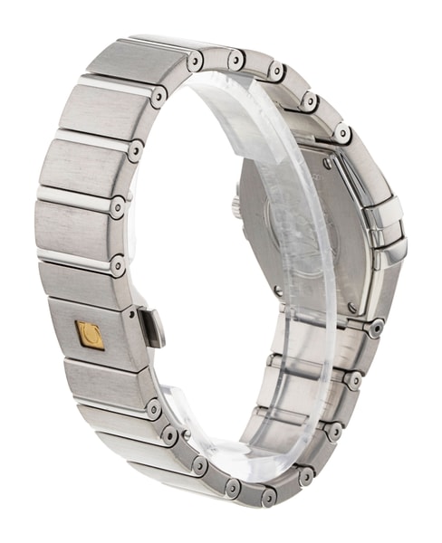 Omega Constellation Ladies 131.10.28.60.55.001